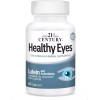 Not Applicable Healthy Eyes with Lutein Tablets, 60 Count, White