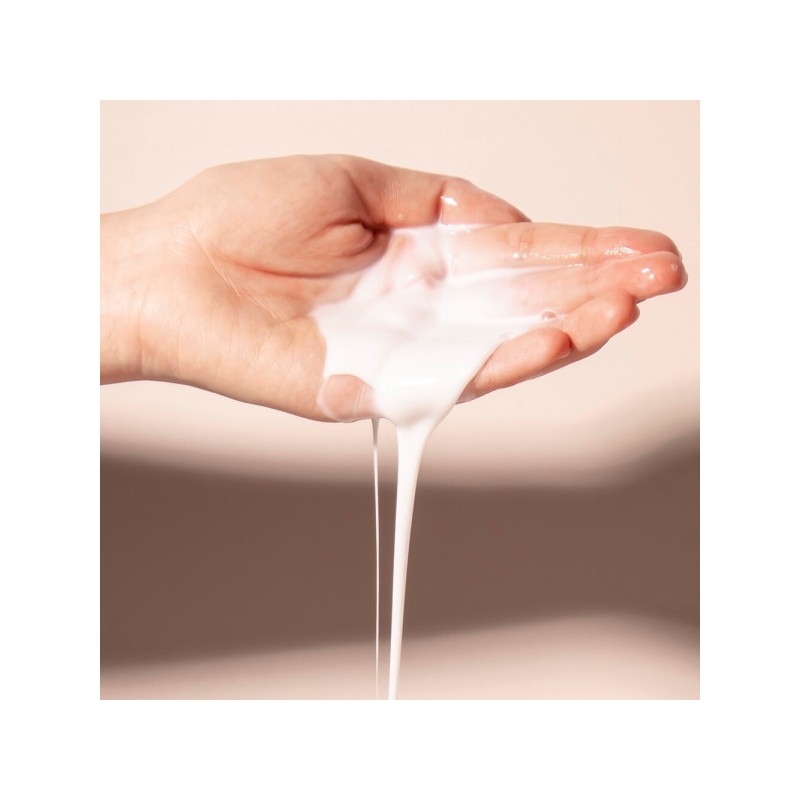 Non-greasy Easy & Fast Wash 500g / Face wash +