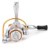 12BB 5.1:1 Metallic Casting Spinning Fishing Reel Wheel Tackle Accessories