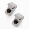LST 2 x Sun Visor Holder, Sun Visor Holder, Vizor