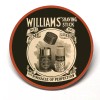 unbranded Williams Shaving Stick Fridge Magnet BUY 3 GET 4