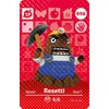 Resetti JORDEN Animal Crossing Happy Home Designer Series 1 Amiibo