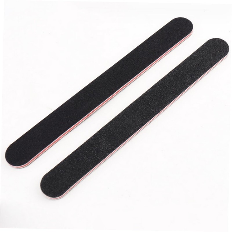 ULTECHNOVO Sanding Sticks for Model Craft 12pcs Set Model Sandpaper