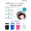KOVIDSUN Disposable Non-Woven Hair Caps, One Size Fits Most, Unisex,