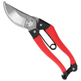 Senkichi SGP-20L Pruning Shears, Left Handed, 7.9 inches (200 mm)