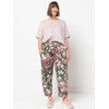 Style Arc Sewing Pattern - Bob Woven Pant (Sizes 10-22)