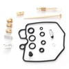 2 Sets Carburetor Rebuild Kit Motorcycle Carb Repair Fit for