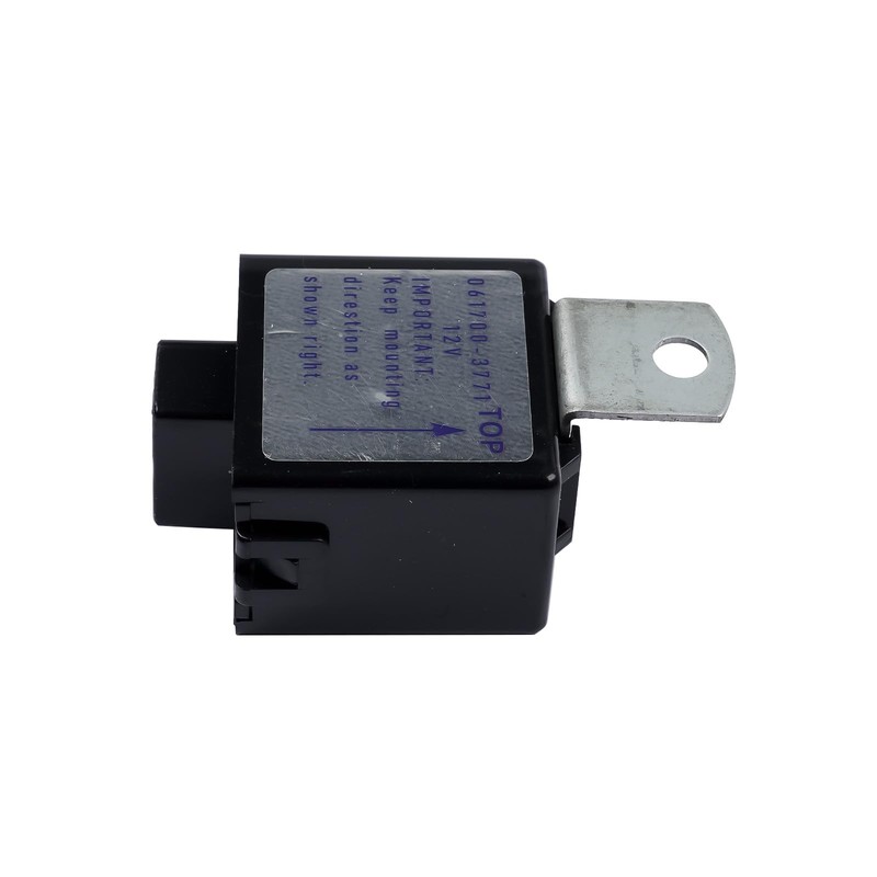 GELUOXI Relay Contactor Replacement for Kubota BX1800D BX1850D BX1860 BX1870