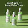 SUNGBOON EDITOR [SUNGBOON EDITOR]Green Tomato Pore Lifting Ampoule+ 30ml