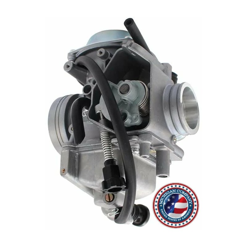 ZOOMZOOM fits 1985 1986 1987 Honda ATC 250ES Carburetor Trike