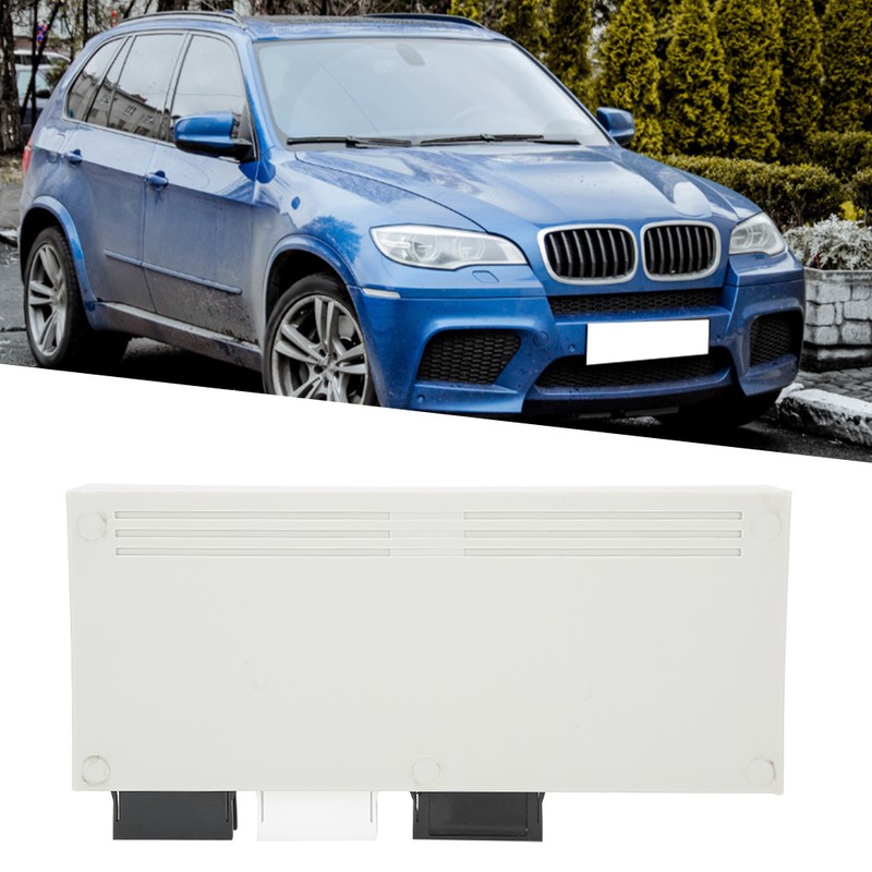 Electric Tailgate Lift Control Unit F005V01255 Fit for E70 E71