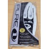 Pro Kennex, Pure 1 Racquetball Glove, Left Hand, XLarge, Black