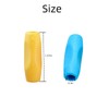 4PCS Pencil Grips for Kids Handwriting,Silicone Children Pencil Holding Practise