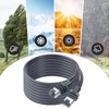 Twozoh Starlink Gen 3 Cable 75FT, Starlink Standard Gen 3