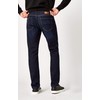 Mavi Jake - Pantalones Vaqueros Ajustados Ajustados para Hombre, Enjuague
