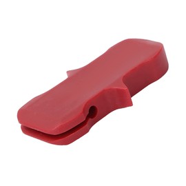 Transport Lock Disc Brake, Bicycle Bleed Block Hydraulic Bleeding Disc Brake Piston Holder Bicycle Tool Bleeding Kit Piston Holder for Hydraulic Disc Brake Bleeding