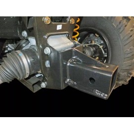 KFI Rear 2" Inch Hitch Receiver Can Am ATV 100945