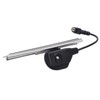 Presser Foot 5A Profession Multifunctional Alloy ABS Portable Buttonhole Presser
