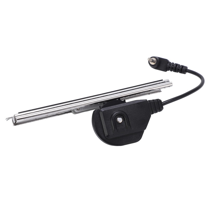 Presser Foot 5A Profession Multifunctional Alloy ABS Portable Buttonhole Presser