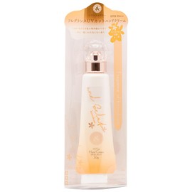 Andecra SPF25PA+++ UV Protection Hand Cream, Osmanthus Scent, 1.1 oz (30 g)