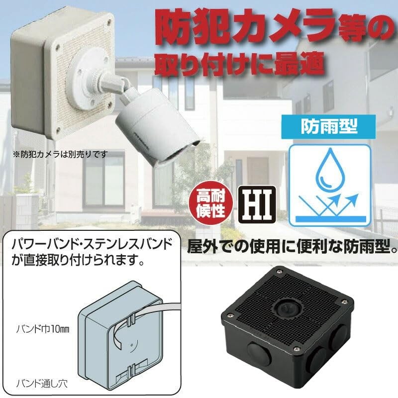 Mirai Industry PV4B-ANF1K Roshtsuka Box (Tritsuke Jig Siveta) 1 Piece