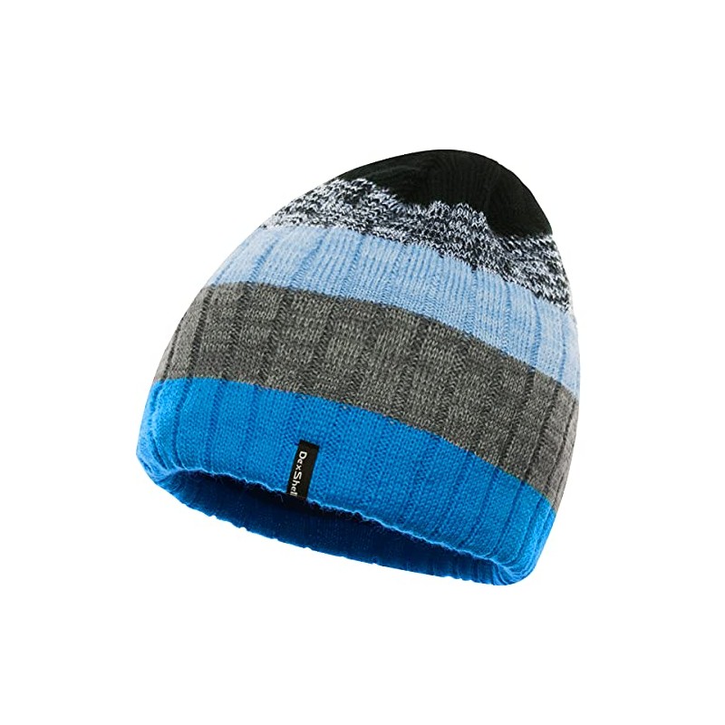 Dexshell Gradient Beanie - Blue, One Size