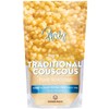 Traditional Couscous (16 Oz x 6 Pack) - Pure Semolina