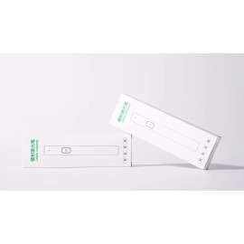 Green Laser Pointer Pen Visible Beam USB Charge Long Range Teaching Meeting Cat