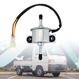 Sowyre 42021TA041 Fuel Pump Assembly Compatible with Subaru Sambar KS3 KS4 KV3 KV4