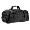 Miramrax Gym Bag Duffle Bags Backpack - Travel Weekender Bag