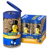 PLANTERS Pop & Pour Dry Roasted Sunflower Seeds to Eat,