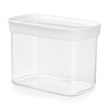 Tefal Optima Dry Food Storage Container- 1.0L - 100% Airtight,