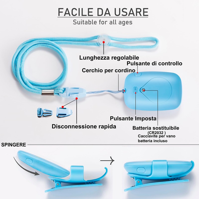 Avtrek Pedometer with Pedometer and Pedometer, Illuminated Display and Time