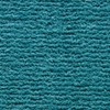 Kettelservice-Metzker Sweet Semicircular Stair Mats in Various Colours Turquoise 1