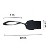 BESPORTBLE Fitness Door Anchor Training Resistance Band 4pcs Home Exercise