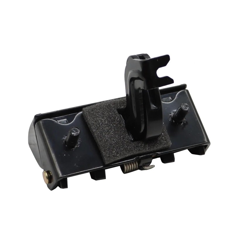 Bohaner Rear Hatch Handle Assembly Tailgate Liftgate Hatch Handle Tail