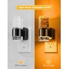 L LOHAS LED Night Light,Dimmable Night Lights Plug into Wall,