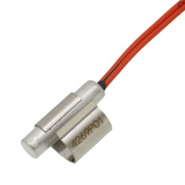 Trane SEN02124 3/8" Temp Sensor for Tube