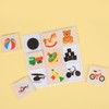 Wooden Shadow Matching Game Learning Fruit Recognition Sorter Develop Fine