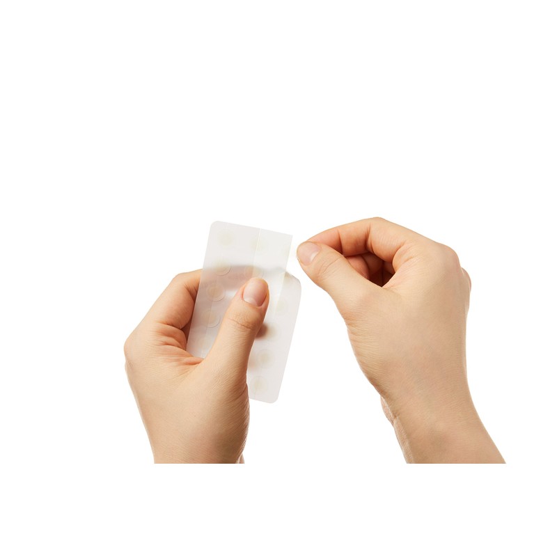 COSRX Clear Fit Master Patch 18 Patches | Healing Pimple