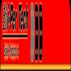 Hi Per Tech Hi-Per Tech Rear Brake Pad Set - MXS1775H