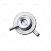 MAX COOL Fuel Injection Pressure Regulator Suitable for Toyota 4Runner