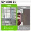 Blind Cord Winder Safety Blind Cord Holder Clear Baby Proof