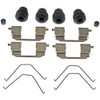 Dorman HW13734: Disc Brake Hardware Kit