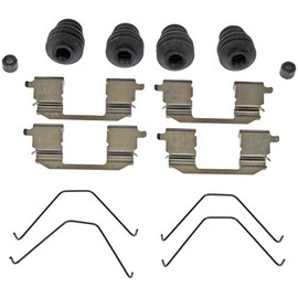 Dorman HW13734: Disc Brake Hardware Kit
