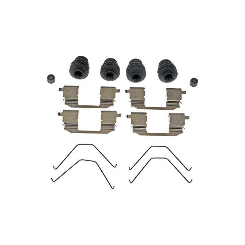 Dorman HW13734: Disc Brake Hardware Kit