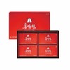 Jeonggwanjang 정관장 본사직영 홍삼원세트 20포 (50mlX20포) Jeonggwanjang Directly Managed Red