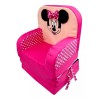 SD Asiento Infantil Sillon Cama Sofa Individual Niños Minnie Rs