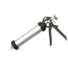 Caulking Gun Aluminium Tube
