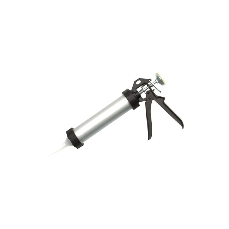 Caulking Gun Aluminium Tube